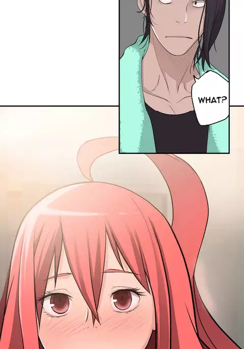 Tissue Thieves Ch.1-32