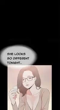 [Mr. Byeong-Su] Cohabitation Ch.1-54 (English)