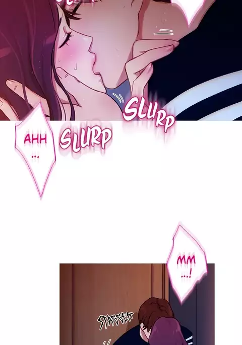 Scandal of the Witch Ch.1-26