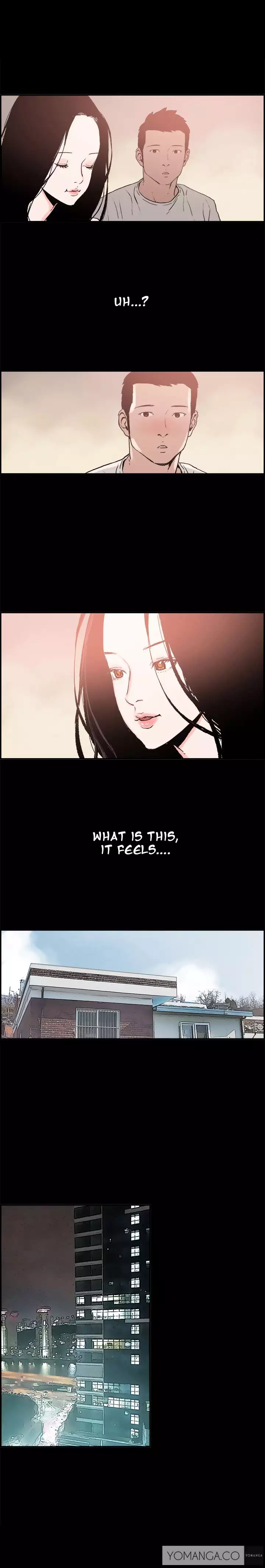 Cohabitation Ch.1-12