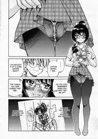 [Inoue Yoshihisa] Escape Creator [English]