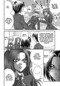 [Eiki Eiki + Zaou Taishi] Haru Natsu Aki Fuyu (Spring Summer Fall Winter) [English] [Lililicious]