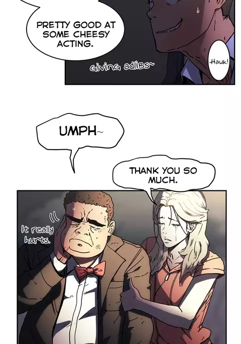 Refrain Love Ch.1-35