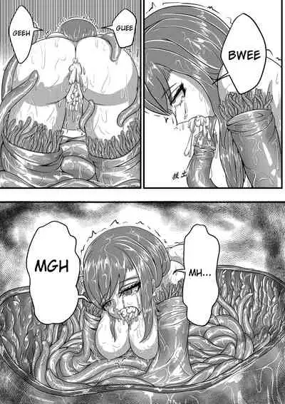 [HLL.ALSG99] Whisper of Guidance 1-18 [Complete] [English] [CrowKarasu]