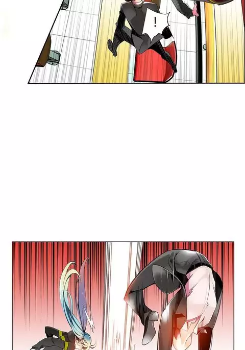 Lilith`s Cord Ch.1-20