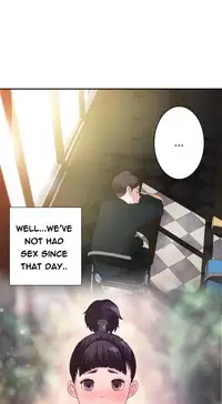 Tissue Thieves Ch.1-19 (English) (Ongoing)