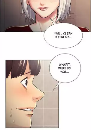 Taste of Forbbiden Fruit Ch.35/53