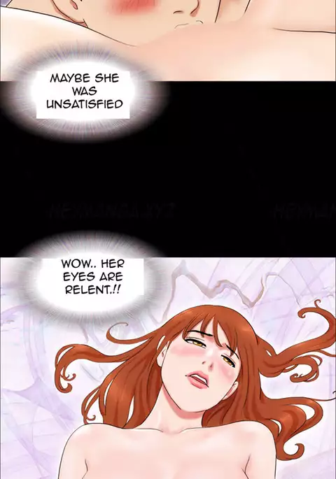 Sexual Fantasy Ch.1-7