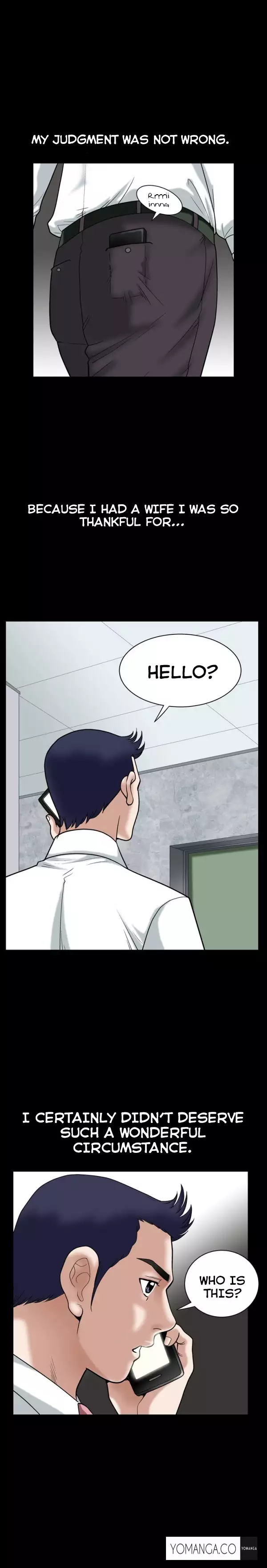 Seduction Ch.1-28