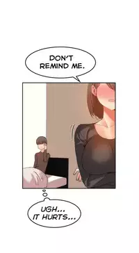 [Mx2J] Hahri's Lumpy Boardhouse Ch. 0-19 [English] (YoManga) (Ongoing)