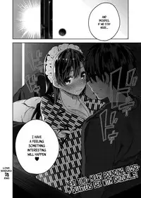 [Neet] My Master Ch. 1-4 [English]