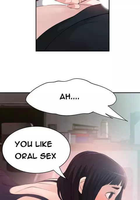 Tissue Thieves Ch.1-18