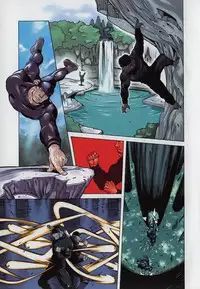 Breast Play 2 [English] [Rewrite] [EroBBuster]