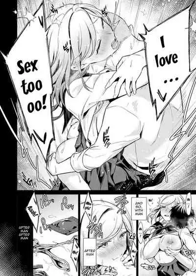 [Tsugumi Suzuma] Ato 1mm de Haicchau ne? Zakone Shitetara Tonari no Joshi ni Ijirarete... 1-10, 12-13 | You're Just 1mm Away To Getting It In Right? But If I Start Touching The Girl Sleeping In Front Of Me... Ch. 1-10, 12-13 [English] {Doujins.com}