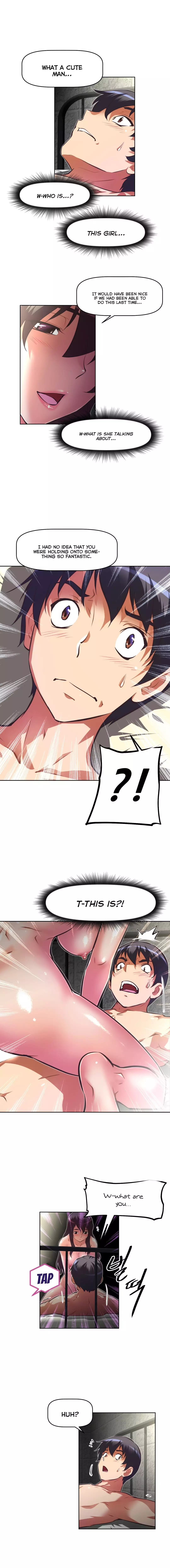 Brawling Go Ch.76-104