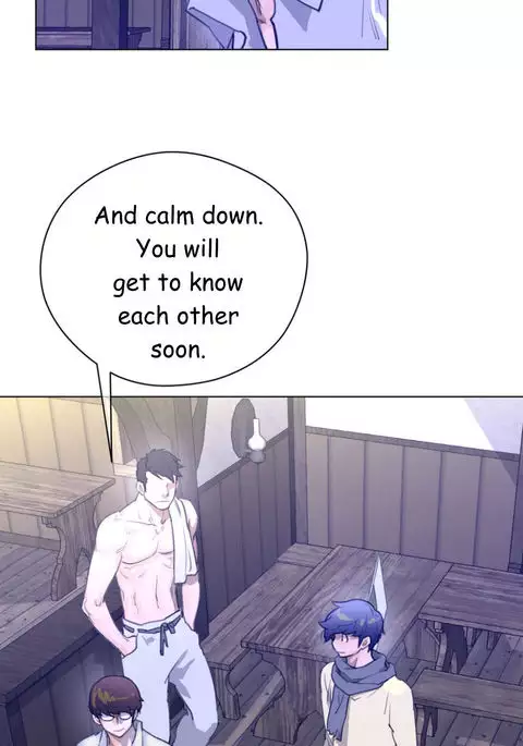 Perfect Half Ch.1-40