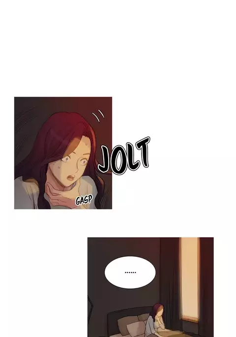 Scandal of the Witch Ch.1-39