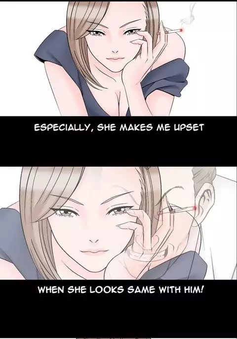 The Taste of Hands Ch.1-54