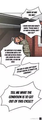 [Yi Hyeon Seok] Refrain Love Ch.1-25 (English) (YoManga) (Ongoing)