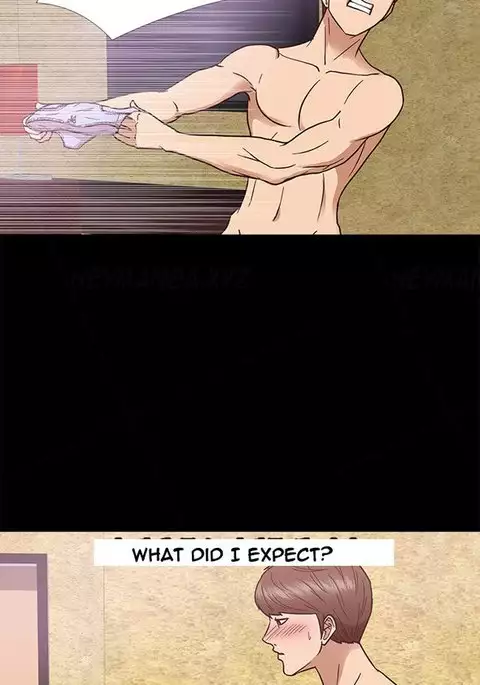 Secret Island Ch.1-20