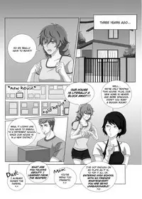 [Joberu] Fujoshi Trapped in a Seme's Perfect Body 2 (Chapter 5 - 8 + Extra)