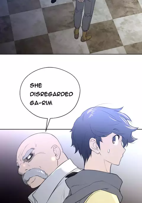 Perfect Half Ch.1-40