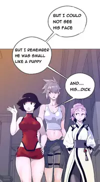 Perfect Half Ch.1-23 (English) (Ongoing)