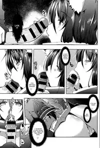 [Kaiduka] Trip Dungeon Ch. 1-2 [English] [constantly]