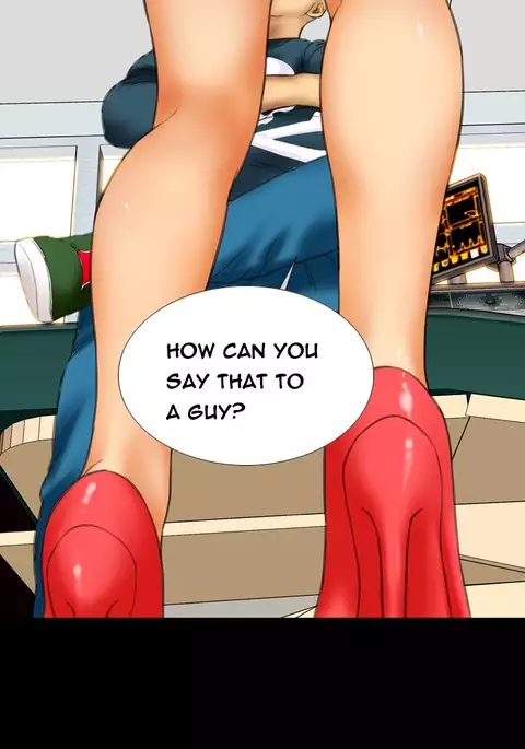 My Wives Ch.1-40