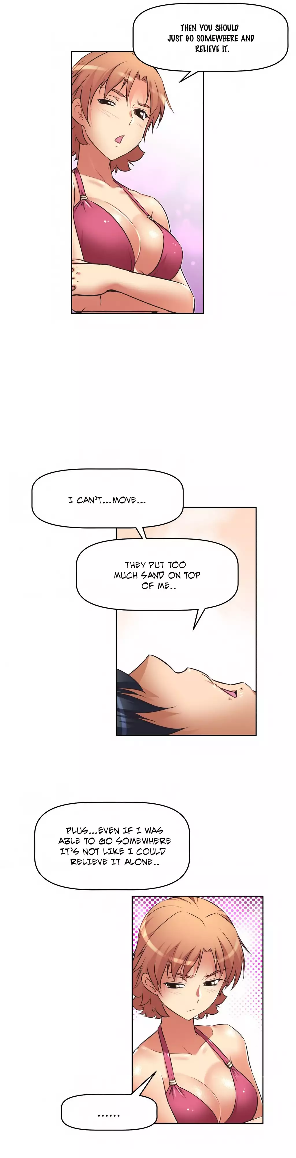 Brawling Go 0-16 Chapters