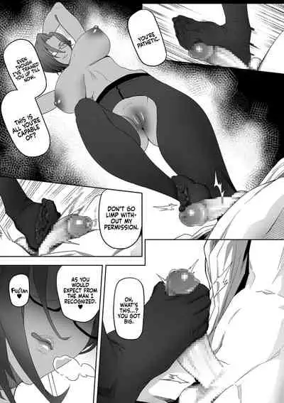 [Ion] Nozonde ita Nichijou 1-3 | Desired Everyday 1-3 [English] [Coffedrug]