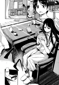 [Tachibana Omina] At Home Harem FudeoroSisters Ch. 1-4 [English] [biribiri]