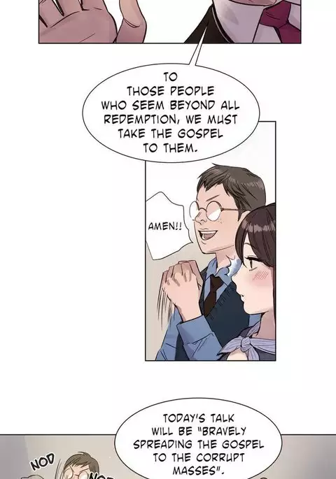 Atonement Camp Ch.1-17