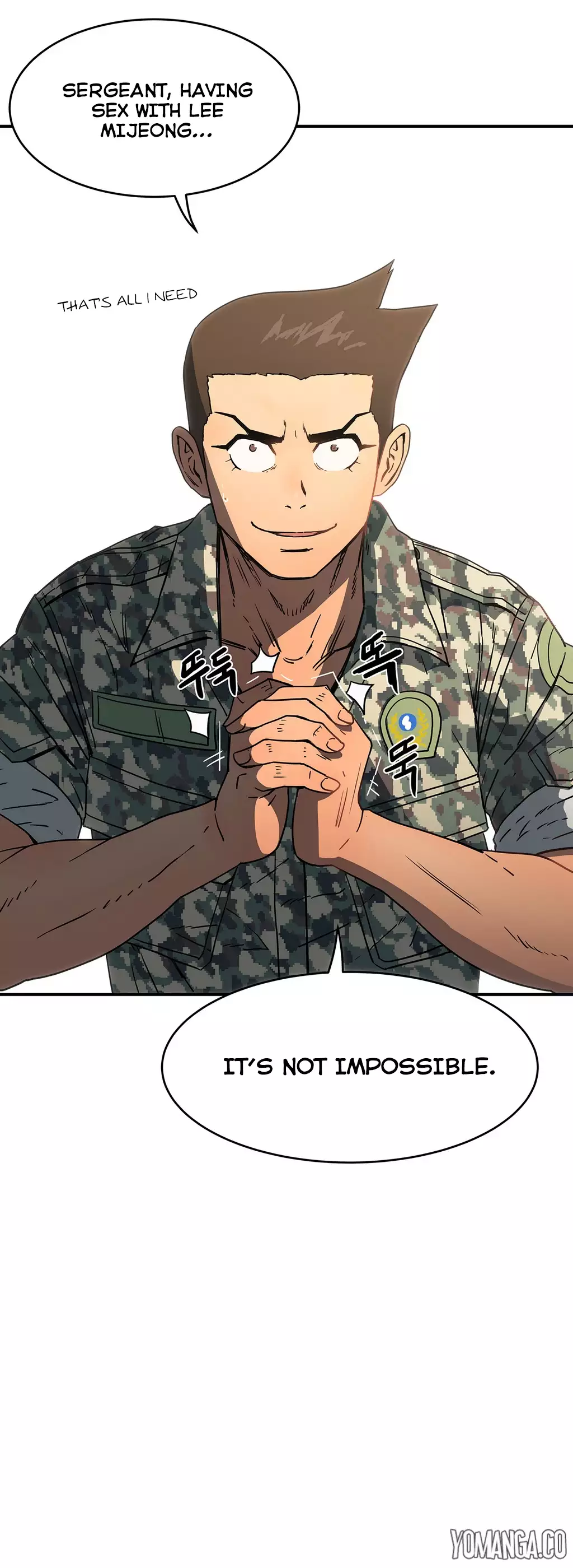 Refrain Love Ch.1-19