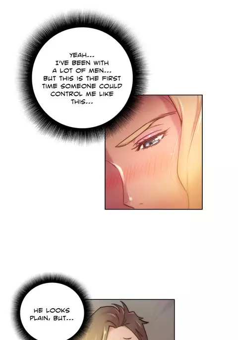 Sex Knights-Erotic Sensuality & Perception Ch.1-22