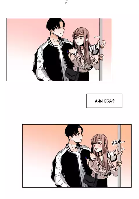 Talk To Me Ch.1-40