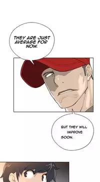 Perfect Half Ch.1-20 (English) (Ongoing)