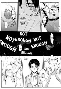 [K猫] Paranoia (Shingeki no Kyojin) [ENG]