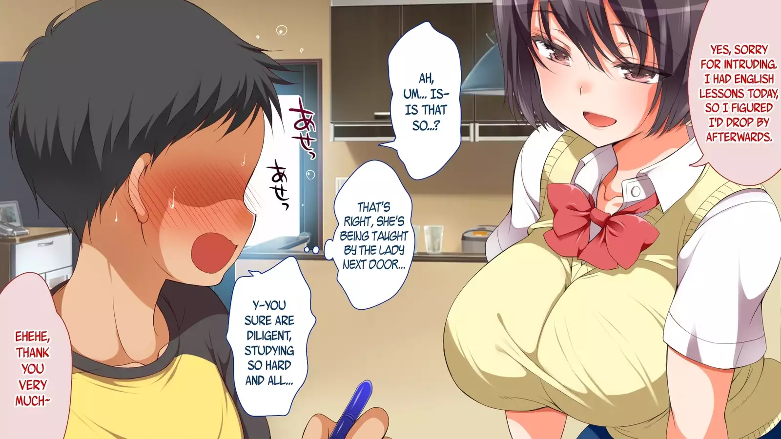 Gaki ni Modotte Yarinaoshi!!! | Turning Back Into a Kid And Starting Over!!! Ch. 1-5