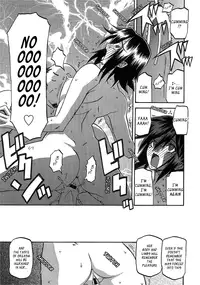(Sanbun Kyoden) maso-mess Ch. 1-13 [English] [_ragdoll]
