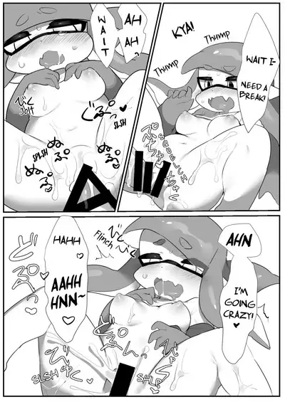 Zangyou Shake Baito WAVE1.5 Wakarase Hen / Overtime Salmon Shift WAVE 1.5