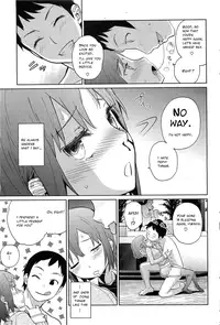[Teri Terio] Yukinya Ch. 1-4 [English] [SaHa]