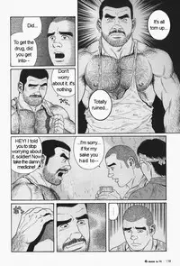 [Gengoroh Tagame] Kimiyo Shiruya Minami no Goku (Do You Remember The South Island Prison Camp) Chapter 01-23 [Eng]