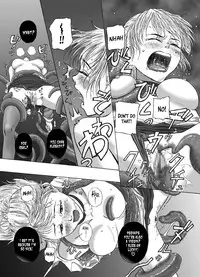 [Kasetsu Shirokuma Kakko Yoi (Yoikuma)] P012-02 Shitagoshirae wa Neniri ni | Careful Preparations [English] =LWB= [Digital]