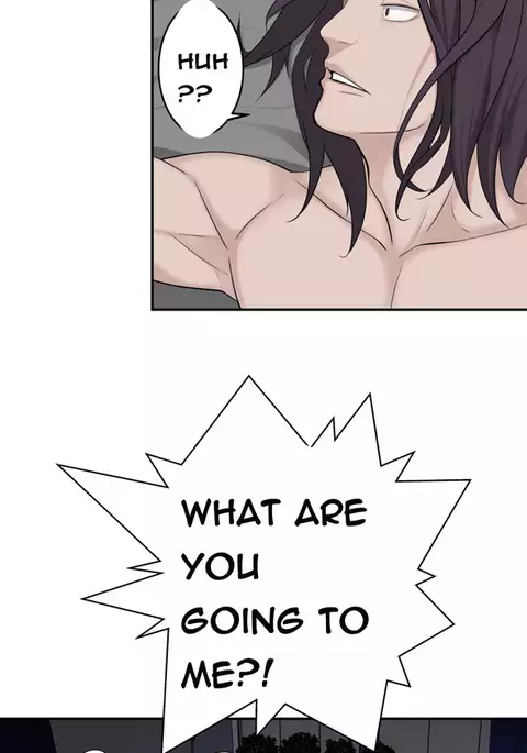 Tissue Thieves Ch.1-21