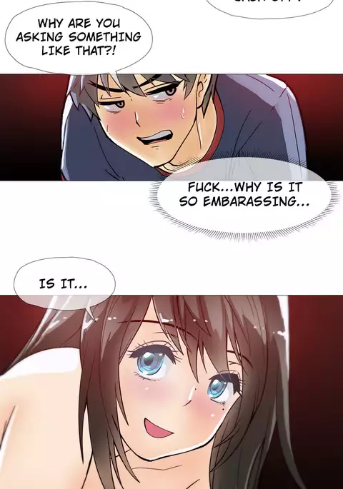 Household Affairs Ch.1-43