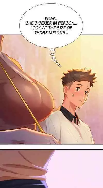 What do you Take me For? Ch.14/?