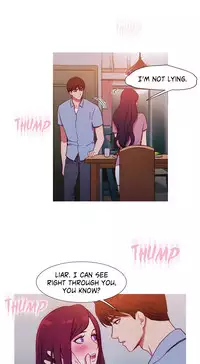 [PINKO] Scandal of the Witch Ch.1-26 (English) (Ongoing)