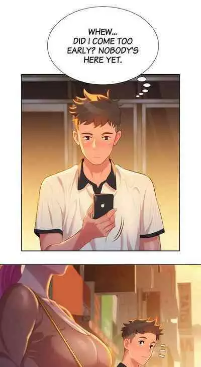 What do you Take me For? Ch.13/?