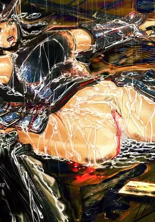 Sengoku Zankoku Emaki Sono Ichi 전국잔혹이야기